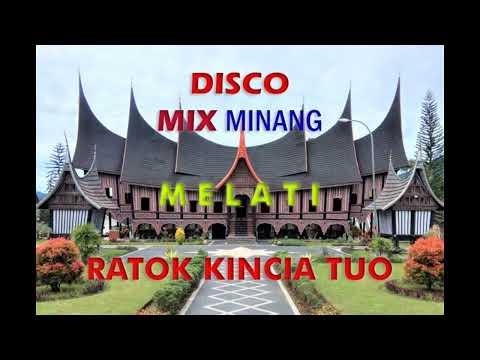 MELATI - RATOK KINCIA TUO