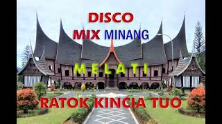 Download lagu MELATI - RATOK KINCIA TUO mp3