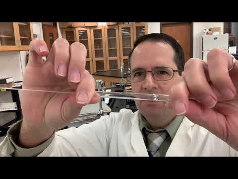 Lab 9 Vinca Alkaloids part c