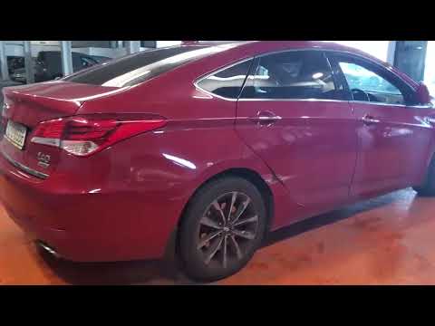 Hyundai i40 2015 - Image 2
