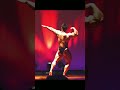相澤隼人選手 ゲストポーズ 2022福岡 2021年日本ボデイビル優勝###bodybuilding #shorts #ボディビル #jbbf #筋トレ