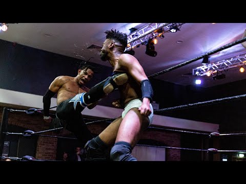 Cameron Khai Names Leon Slater And Michael Oku As His Favorite Opponents: You Can’t Get Much Better Than Those Two