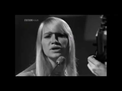 Peter Paul & Mary "The Rising of the Moon" (1965)