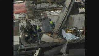 Quince años del peor atentado terrorista en España