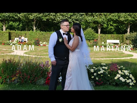 Film cinematic Nunta I Adam si Mariana I S7 Media