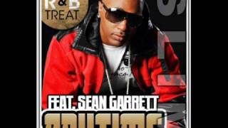 SLIM-ANYTIME (FT.SEAN GARRETT)