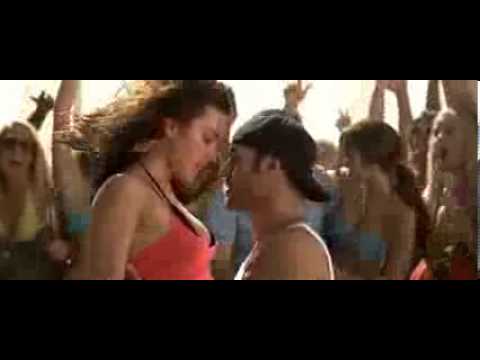 Step Up Revolution  Full Beach Dance   YouTube
