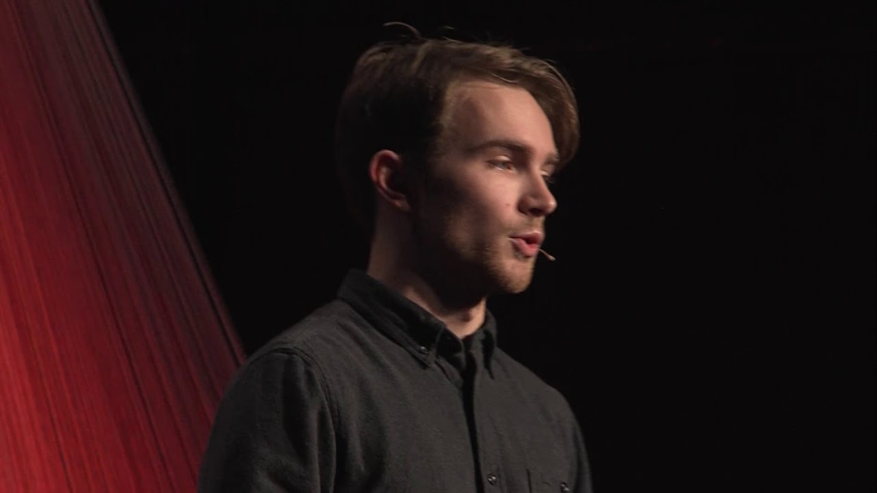 How Social-Emotional Learning Benefits Everyone | Caige Jambor | TEDxBemidji