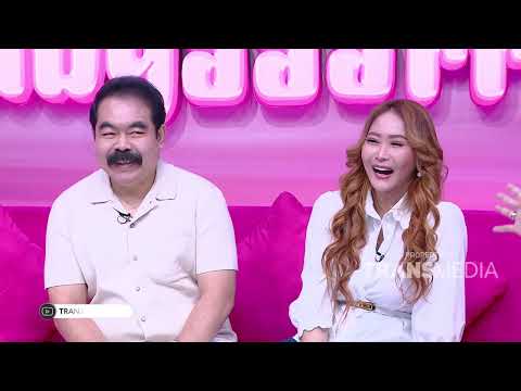 [FULL] Bikin Geleng Kepala Kriteria Mantu Inul Dratista Ternyata Seperti Ini Lohh- (3/10/25)