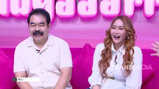 Download lagu [FULL] Bikin Geleng Kepala Kriteria Mantu Inul Dratista Ternyata Seperti Ini Lohh- (3/10/25) mp3
