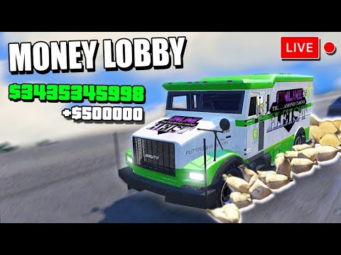 download lagu mp3 mp4 Gta 5 Money Drop Lobby, download lagu Gta 5 Money Drop Lobby gratis, unduh video klip Gta 5 Money Drop Lobby
