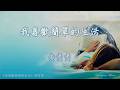 我喜歡簡單的生活 Wo Xi Huan Jian Shan De Sheng Huo 黃雯雯 Huang Wen Wen 動態歌詞 Piny
