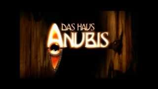 Das Haus Anubis Season 1 Intro