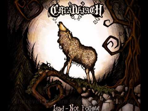 Cruadalach - Cruadalach (lyrics)