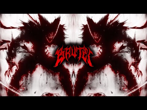 [FREE] DRUM & BASS x SCARLXRD TYPE BEAT - "HUSH" | JUNGLE DNB TYPE BEAT