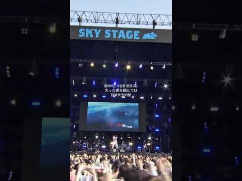 「カノープス」 at JAPAN JAM 2025 #カノープス #Novelbright #JAPANJAM