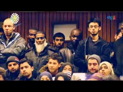 God Delusion or Truth _ A. Green _ a debate _ debates