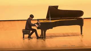 Download lagu Franz Shubert/Franz Liszt Erlkonig s.558/12 シューベルト/リスト 魔王 S558/12     15years old mp3