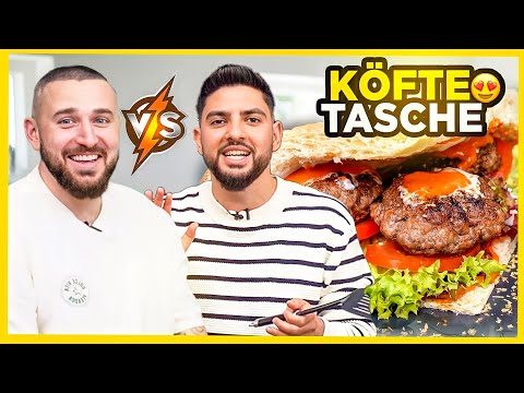 Maestro holt sein HAK bei mir ⎮ Jones kitchen