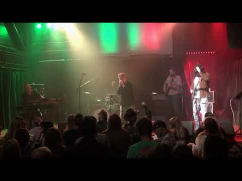 sean canan's voodoo players 2022-04-09 st. louis, mo set 1