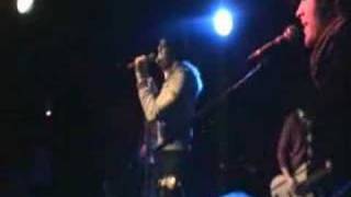 The Lashes Live at the Boardwalk