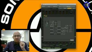 Video thumbnail for AVID MBOX 3 - SonicLAB Review by sonicstate