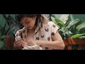 Beautiful Mom Breastfeeding Baby Movie Scene