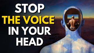 When Your Mind Never Stops Talking... Watch This