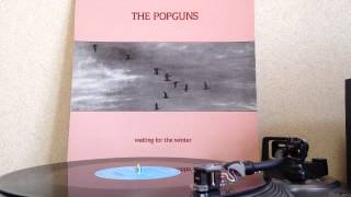 The Popguns - Waiting For The Winter (12inch)
