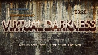 Music video thumbnail preview for Virtual Darkness – We Give You To The Lions | Hardcore Gabber 2010s by Virtual Darkness