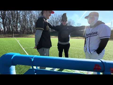 Weekend Warriors vs Purple Pandas | World Series Game 1 | MBWL Playoffs 2025