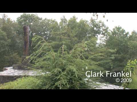 Opus 40, Saugerties, NY