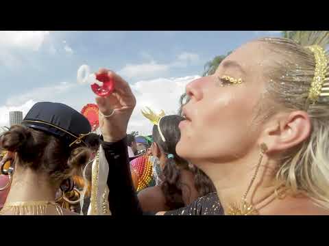 Orquestra Voadora - Lança Perfume - Carnaval 2024