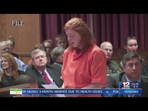 One of Skylar Neese's killers denied parole