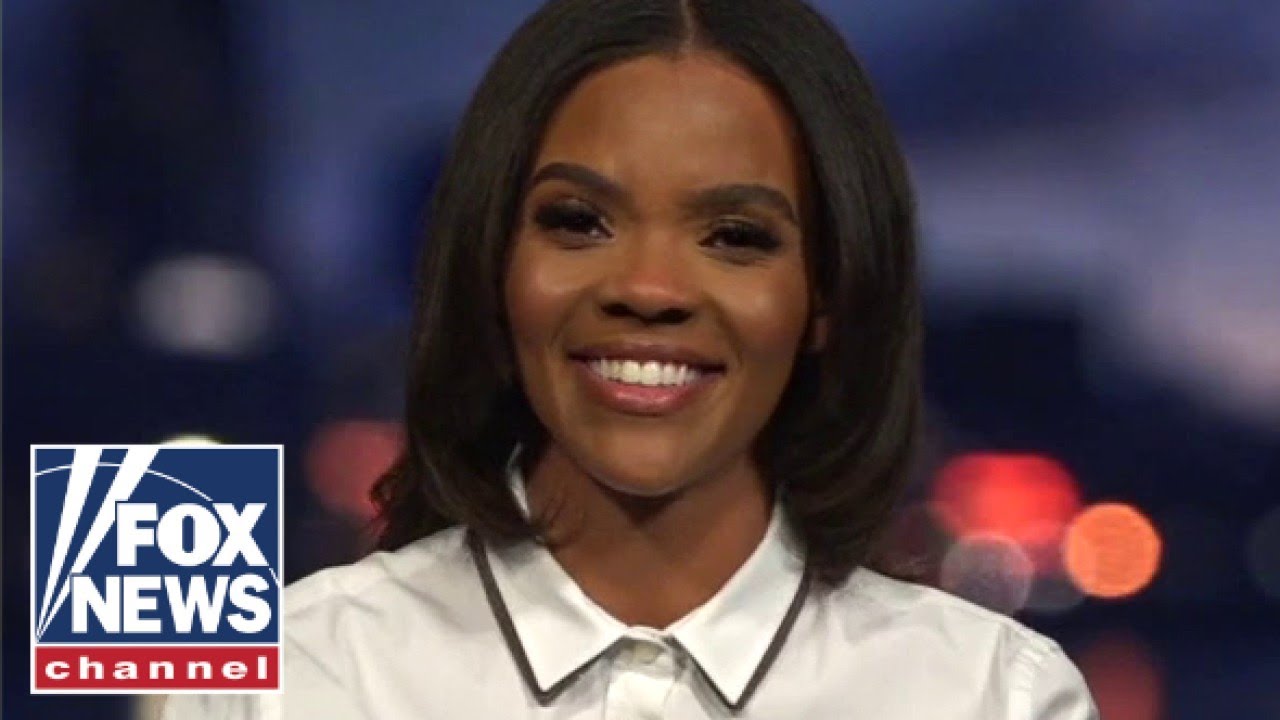 Owens on Michelle Obama claiming oppression: She's 'absolutely' not suffering