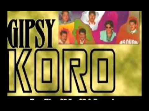 Gipsy Koro 1 - Paltu džav