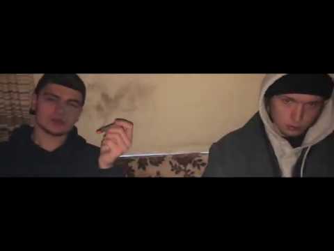 GESTALT & BLUNTS IN THE GARDEN - Kerosin