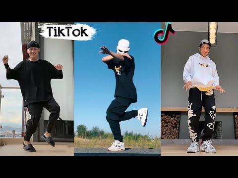 Love Nwantiti - Tiktok Batalla de baila 🔥¿Cuál es la mejor batalla?🔥
