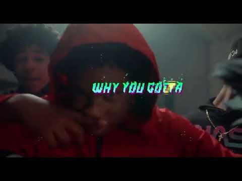 Lil Nuby X Cash redd - Why you gotta (Official music video)