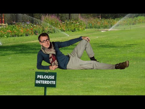 YTP FR - Fred et Jamy sont racistes !