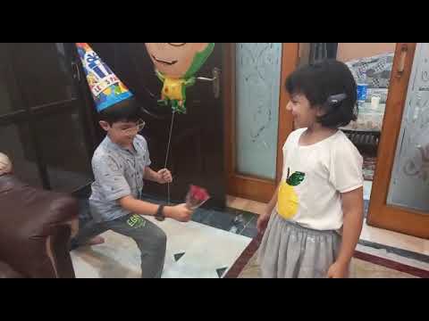 happy birthday sister 🎉🌷🌹| osaid || khula | tutda tutya