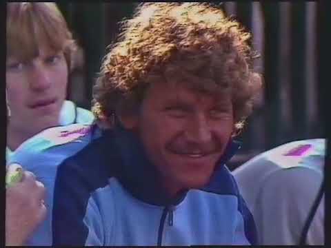 1982/83: FC Homburg - FC Bayern Munich II 2:0 aet (Final of the German Amateur Championship)