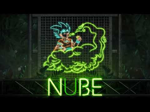 "NUBE" - guitar FREESTYLE TRAP RNB type beat instrumental