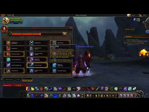 7.3 enh shaman pvp guide