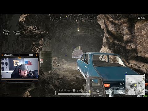 Swagger | 16 Kills | PUBG