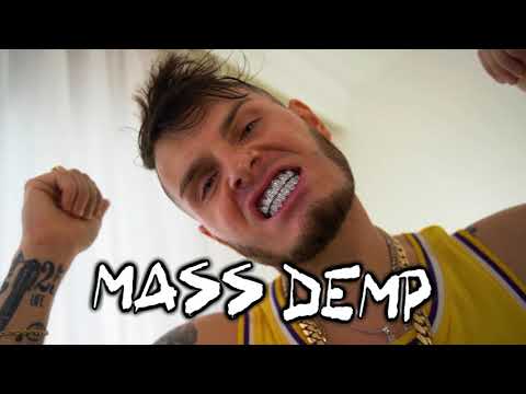 MASS DEMP - Outrageous [Official Music Video]