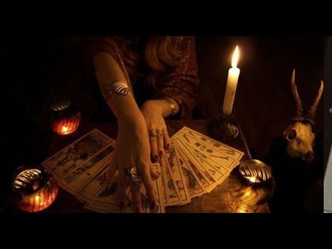 Колдовство - заговор сатаны против человечества!