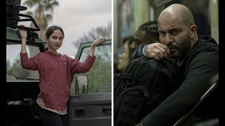 Hit and Run Netflix: What happened to Ella? video