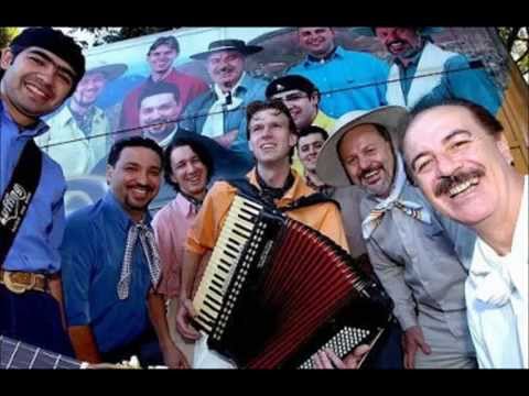 FELICIDADE & AMARGO - OS SERRANOS