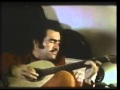 vicente fernandez que te vaya bonito - YouTube
